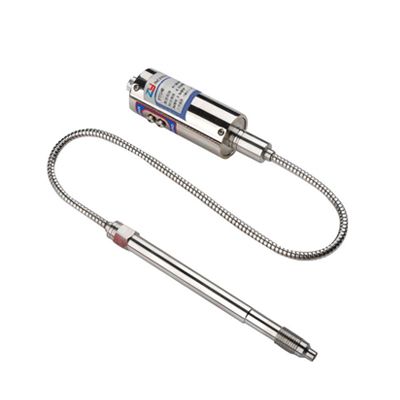 PT124B高溫熔體壓力變送器